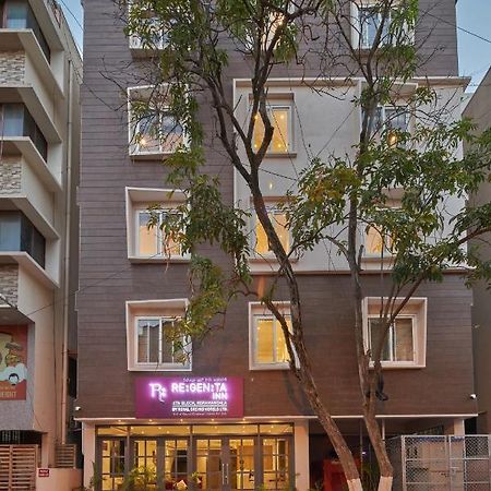 Regenta Inn 4Th Block Koramangala Bangalore Buitenkant foto